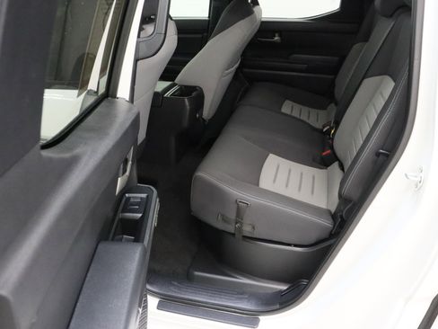 Certified 2024 Toyota Tacoma TRD Sport AWD/4WD image 28