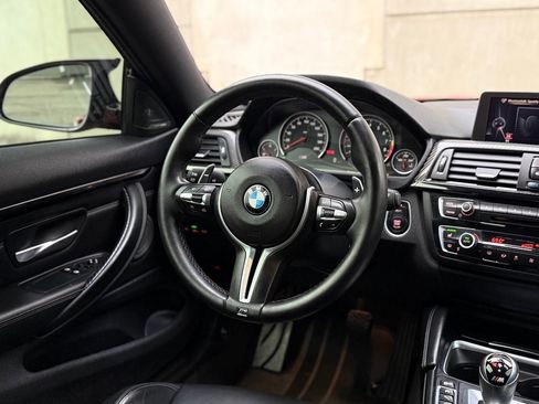 Used 2015 BMW M4 Coupe RWD image 20