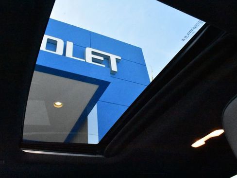 Certified 2026 Chevrolet Colorado ZR2 w/ Technology Package image 14