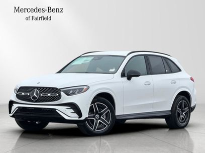 New 2026 Mercedes-Benz GLC 300 4MATIC