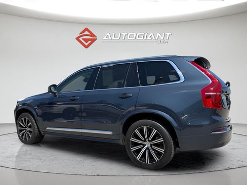 Used 2025 Volvo XC90 B6 Plus w/ Protection Package Premier AWD/4WD image 8