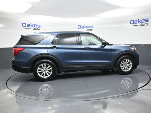 Used 2020 Ford Explorer 2WD image 4