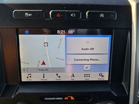 Used 2019 Ford F150 Platinum w/ Equipment Group 701A Luxury AWD/4WD image 26