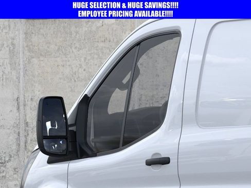New 2026 Ford Transit 250 Low Roof AWD image 20