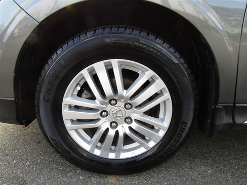 Used 2013 Honda Crosstour EX image 13