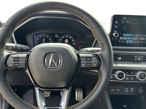 Used 2026 Acura Integra A-Spec FWD image 17