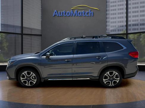 Used 2023 Subaru Ascent Limited AWD/4WD image 6