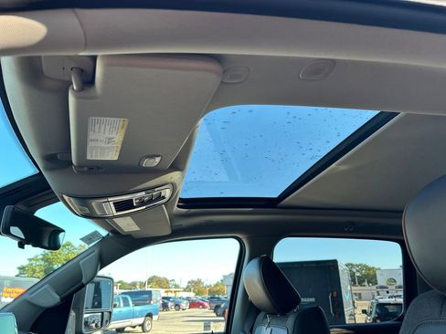 New 2026 RAM 1500 Limited w/ Trailer Tow Group image 24