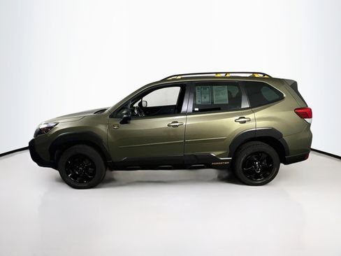 Used 2023 Subaru Forester Wilderness AWD/4WD image 8