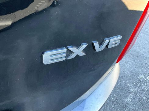 Used 2021 Kia Telluride EX w/ EX Premium Package AWD/4WD image 24