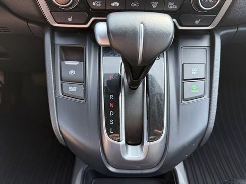 Used 2022 Honda CR-V EX-L image 20