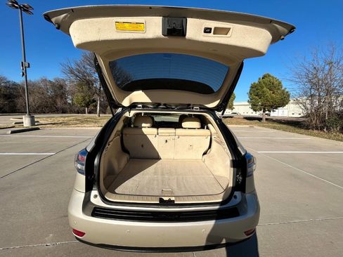 Used 2013 Lexus RX 350 Base 4dr SUV image 10