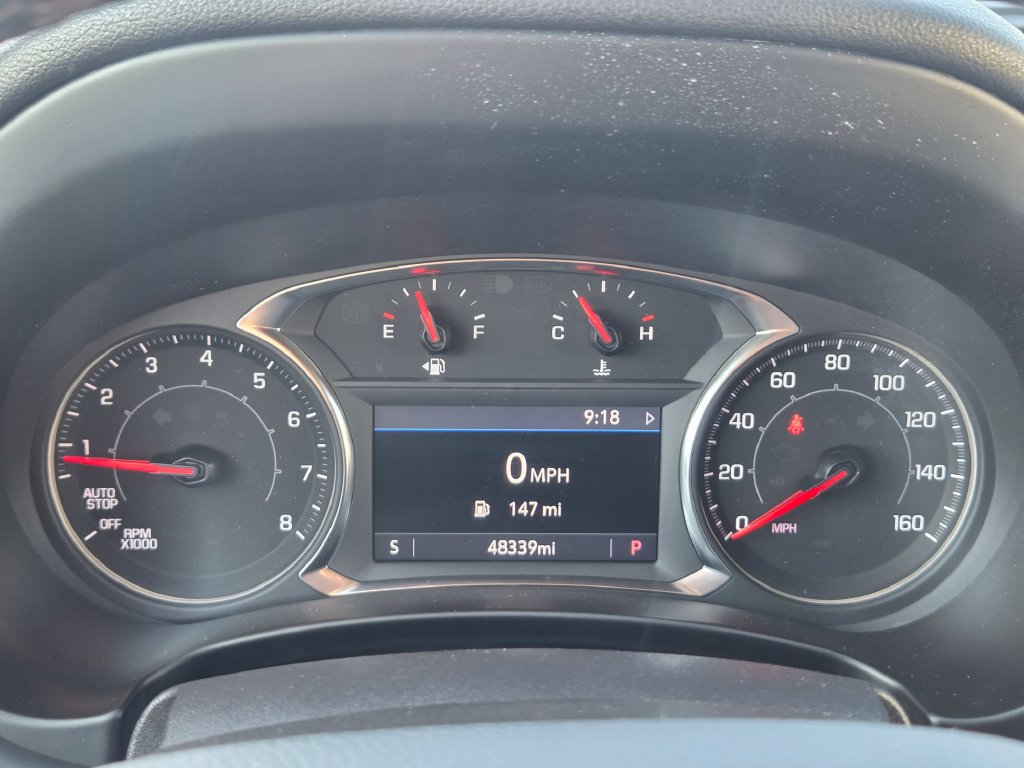 Used 2024 GMC Terrain SLT AWD/4WD image 30