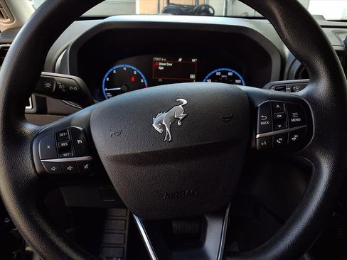 Used 2024 Ford Bronco Sport Big Bend image 12