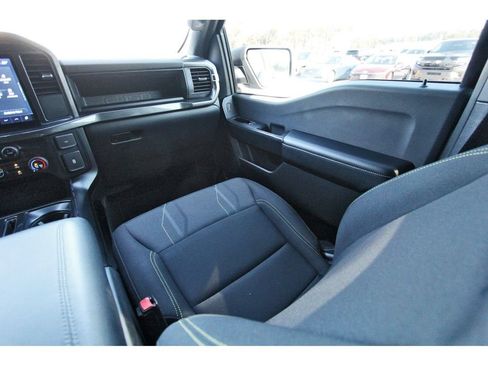 Used 2024 Ford F150 STX AWD/4WD image 8