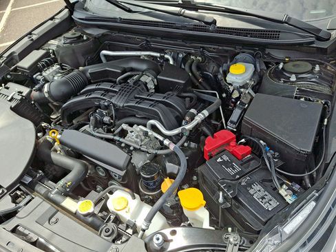Certified 2023 Subaru Outback Limited AWD/4WD image 30