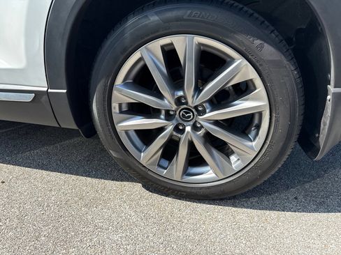 Used 2020 MAZDA CX-9 Grand Touring AWD/4WD image 5
