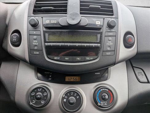 Used 2008 Toyota RAV4 Sport AWD/4WD image 13