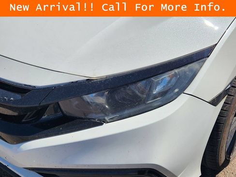 Used 2019 Honda Civic Sport image 5