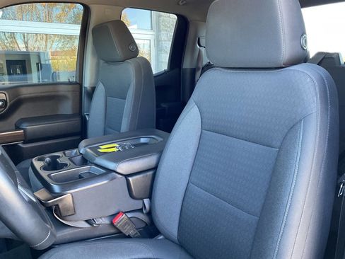 Used 2022 Chevrolet Silverado 1500 LT image 19