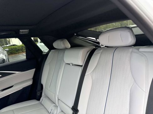 New 2026 Cadillac Lyriq Premium Luxury w/ LPO, Floor Liner Package image 15