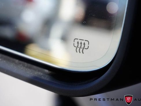 Used 2026 RAM 1500 Laramie w/ Night Edition image 23