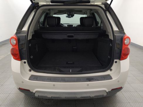 Used 2014 Chevrolet Equinox LTZ FWD image 29