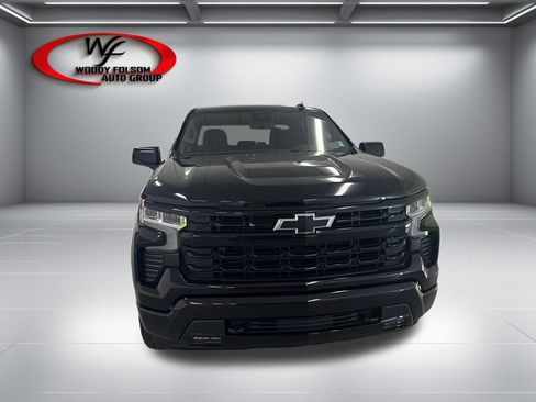 New 2026 Chevrolet Silverado 1500 RST AWD/4WD image 2