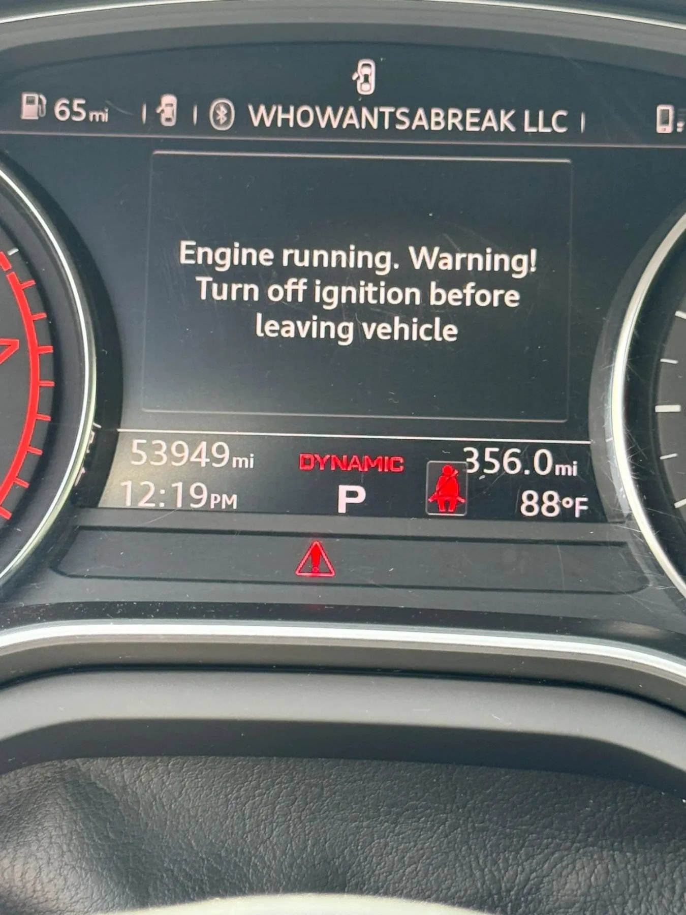 Used 2019 Audi A4 2.0T Premium w/ Convenience Package AWD/4WD image 10