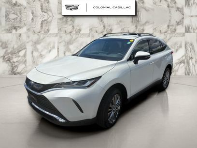Used 2022 Toyota Venza XLE