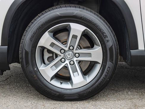Certified 2024 Honda Pilot EX-L image 11