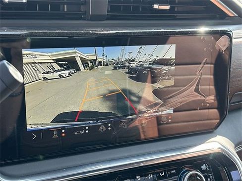 New 2026 GMC Sierra 2500 Denali Ultimate w/ Max Trailering Package image 15