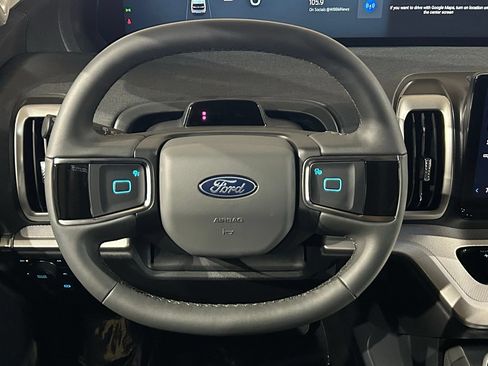 New 2026 Ford Expedition Active AWD/4WD image 90