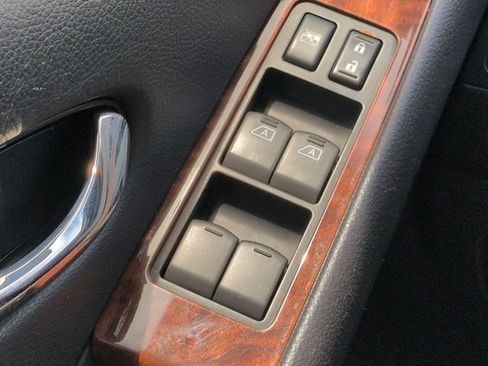 Used 2009 Nissan Murano LE AWD/4WD image 24