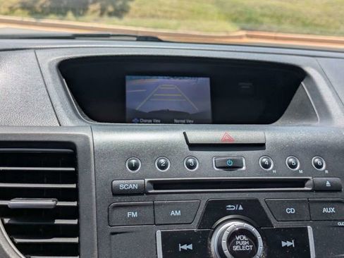 Used 2014 Honda CR-V EX image 22