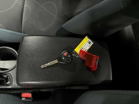 Used 2012 Scion tC FWD image 28