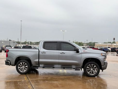 Used 2019 Chevrolet Silverado 1500 RST w/ All-Star Edition image 4
