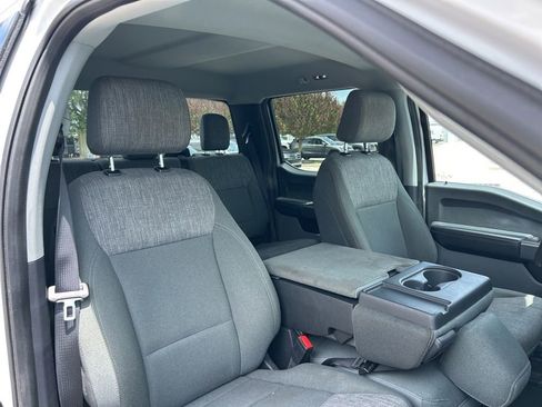 Used 2025 Ford F250 XLT AWD/4WD image 20