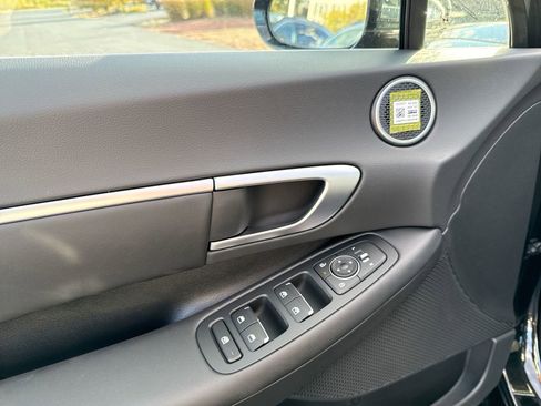 New 2026 Hyundai Sonata SEL image 14