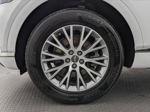 Used 2024 Genesis GV80 2.5T AWD/4WD image 29