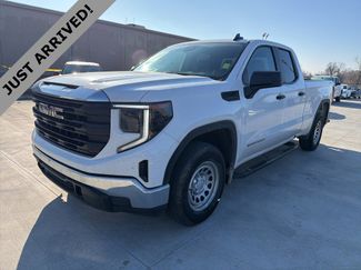 Used 2024 GMC Sierra 1500 Pro w/ Pro Value Package video 1