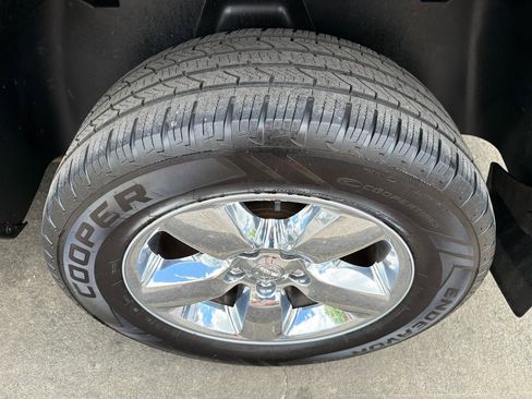 Used 2019 RAM 1500 Big Horn AWD/4WD image 15