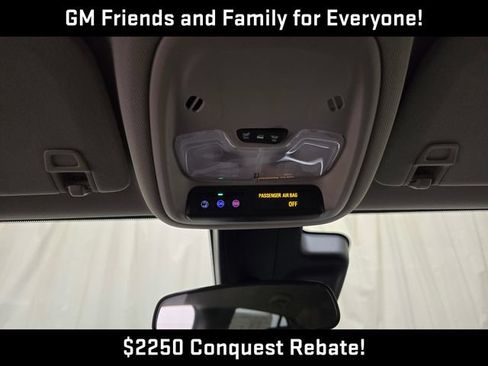 New 2026 Buick Encore GX Preferred w/ Comfort Package AWD/4WD image 21