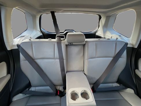 Used 2014 Subaru Forester 2.5i Touring image 13