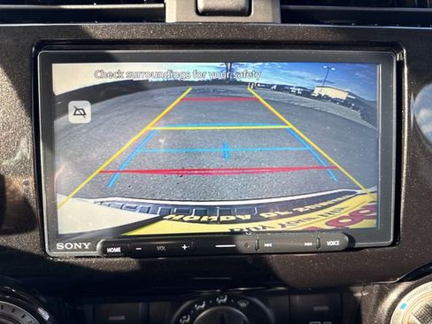 Used 2019 Toyota 4Runner TRD Pro AWD/4WD image 27