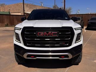 Used 2025 GMC Yukon AT4 Ultimate video 1
