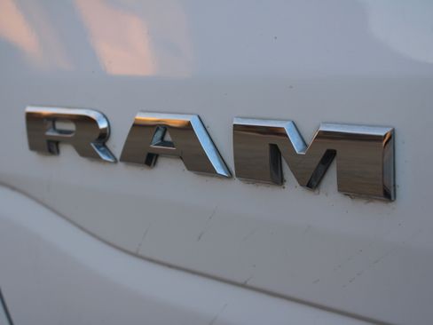 Used 2019 RAM 1500 Big Horn image 29
