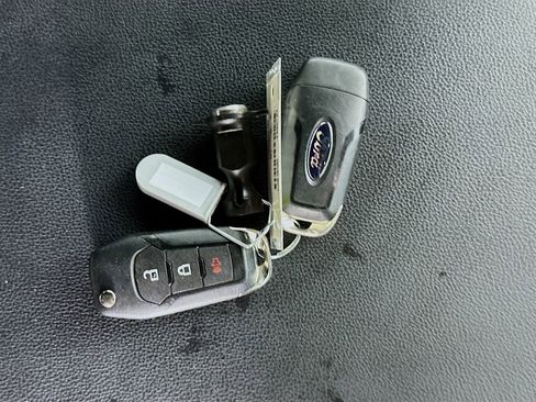 Used 2024 Ford F150 STX AWD/4WD image 35
