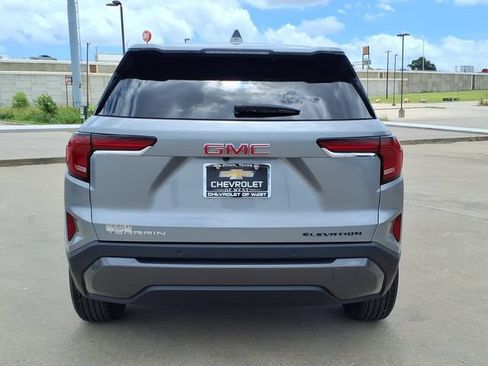 Used 2025 GMC Terrain Elevation FWD image 6