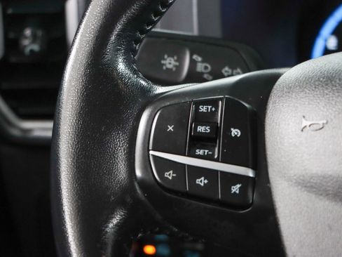 Used 2022 Ford Bronco Sport Big Bend w/ Convenience Package image 13